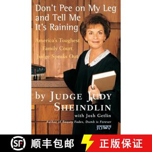 9780060927943 Toughest Speaks... Pee Family Court Judge Raining Leg and Don 4周达 America Tell