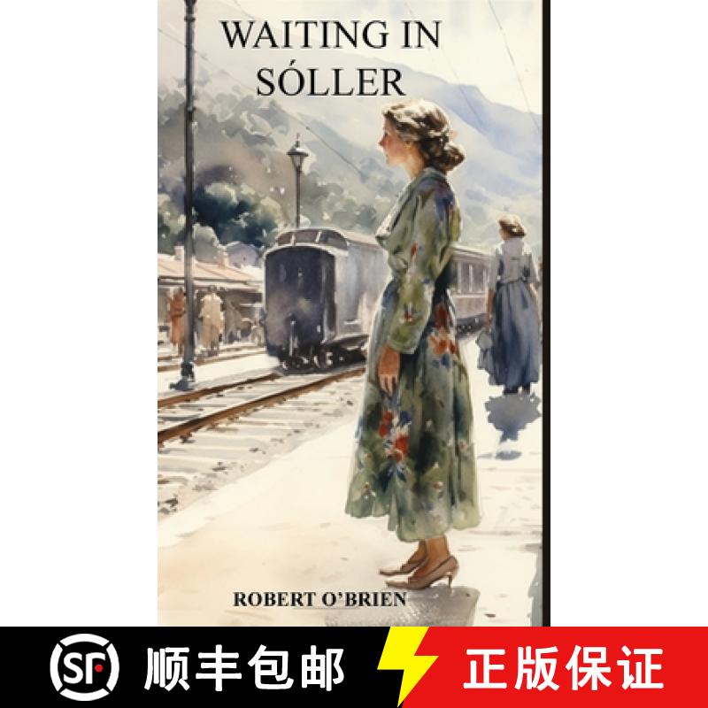 【4周达】Waiting In Sóller [9798869206114]