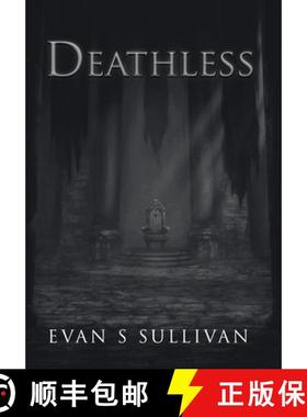 预订 Deathless [9780228842088]