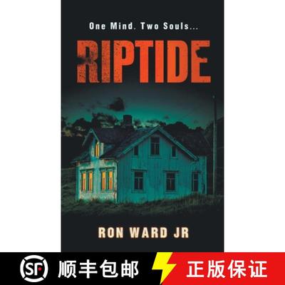 【2-3周达】Riptide [9798201282646]