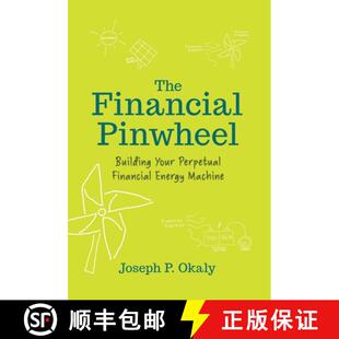 Energy 9781636803937 The Building Your Pinwheel 3周达 Financial Machine Perpetual