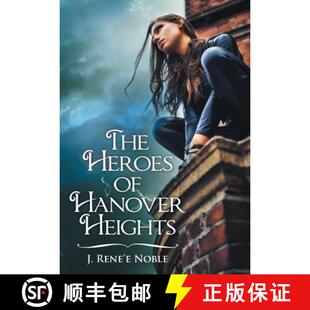The Heroes Heights 4周达 Hanover 9781480861084