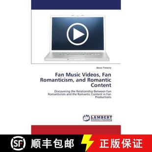 Videos Romanticism 9783659753725 Fan Content Music Romantic 预订 and