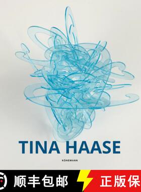 预订 Tina Haase [9783741921520]