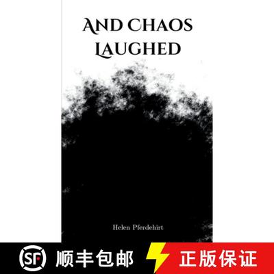 【3-4周达】And Chaos Laughed [9789358735215]