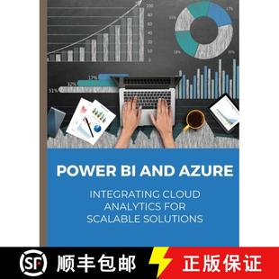 POWER 9798868959943 Solutions Cloud 4周达 Analytics and Scalable Azure for Integrating