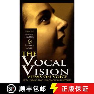 Views Coaches Vision The and Teachers Voice Directors Vocal Leading 4周达 9781557832825