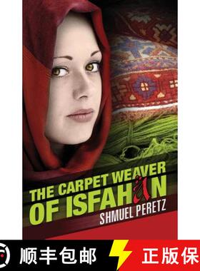 【3-4周达】The Carpet Weaver Of Isfahan [9789657321041]