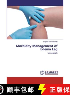 【3-4周达】Morbidity Management of Edema Leg [9786202563260]