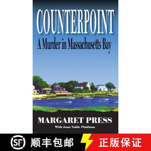 Murder Massachusetts 预订 9781886039247 Bay Counterpoint