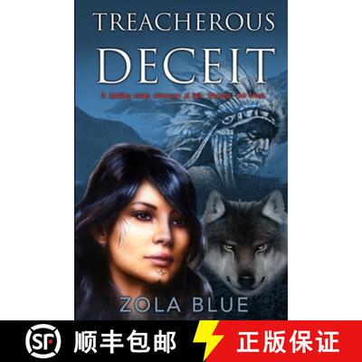 预订 Treacherous Deceit [9781365730962]