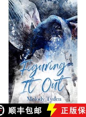 预订 Figuring It Out [9781915869401]