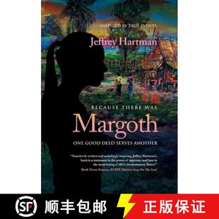 【3-4周达】Because There Was Margoth: One Good Deed Serves Another [9798885810043]