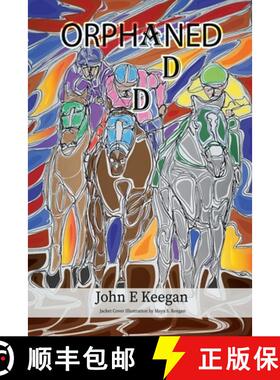【3-4周达】Orphaned [9781639014651]