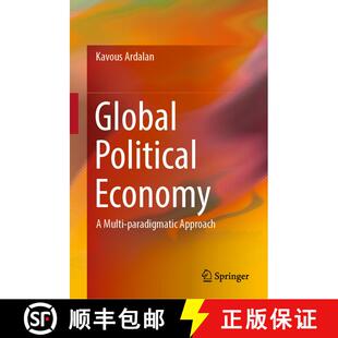 【3-4周达】Global Political Economy : A Multi-paradigmatic Approach [9783030103767]