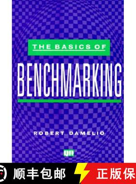 【3-4周达】Basics of Benchmarking [9780527763015]
