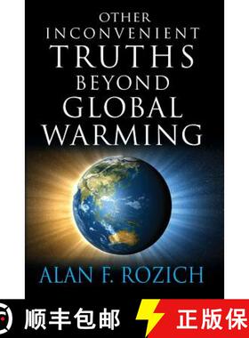 预订 Other Inconvenient Truths Beyond Global Warming [9781935355151]