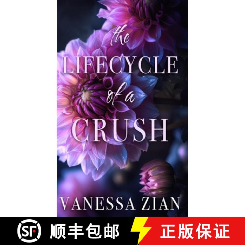 【3-4周达】The Lifecycle of a Crush [9798991647885]