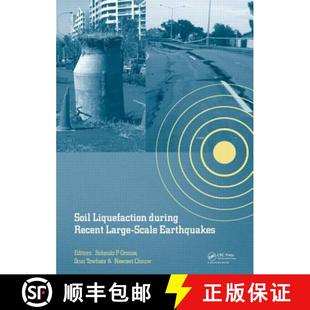 Recent 9781138026438 4周达 Earthquakes Scale Large During Liquefaction Soil