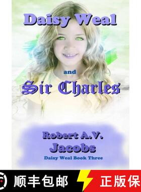 【3-4周达】Daisy Weal and Sir Charles [9780244747091]
