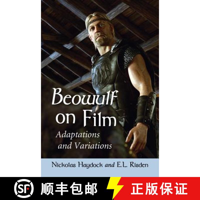 【2-3周达】Beowulf on Film : Adaptations and Variations [9780786463381]