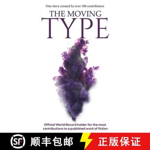 The 3周达 9789948831297 Moving Type
