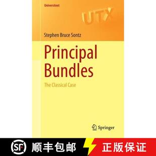 Principal Bundles The Case 3周达 Classical 9783319147642
