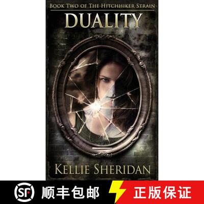 【3-4周达】Duality [9781927940044]