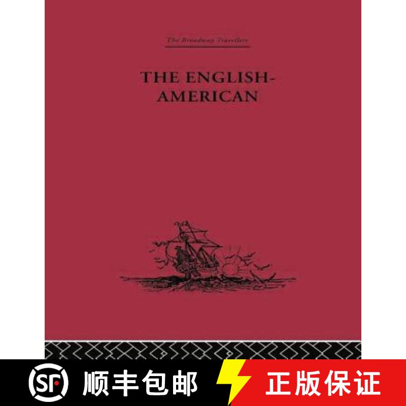 【3-4周达】The English-American : A New Survey of the West Indies, 1648 [9781138867703]