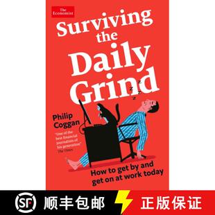 Grind How Daily Surviving work today the and 4周达 9781788169257 get