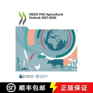 OECD FAO 2030 9789264436077 2021 4周达 Outlook Agricultural