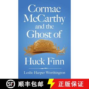Huck 9780786466412 Cormac the Ghost and 4周达 McCarthy Finn