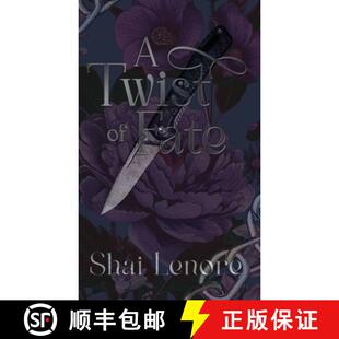 3周达 Twist 9781738389858 Fate