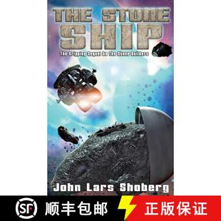 The 3周达 Stone Ship; 9780986330179 Builders
