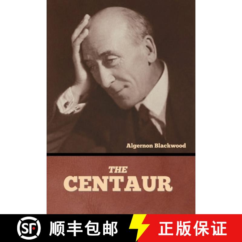 【2-3周达】The Centaur [9798888304730]