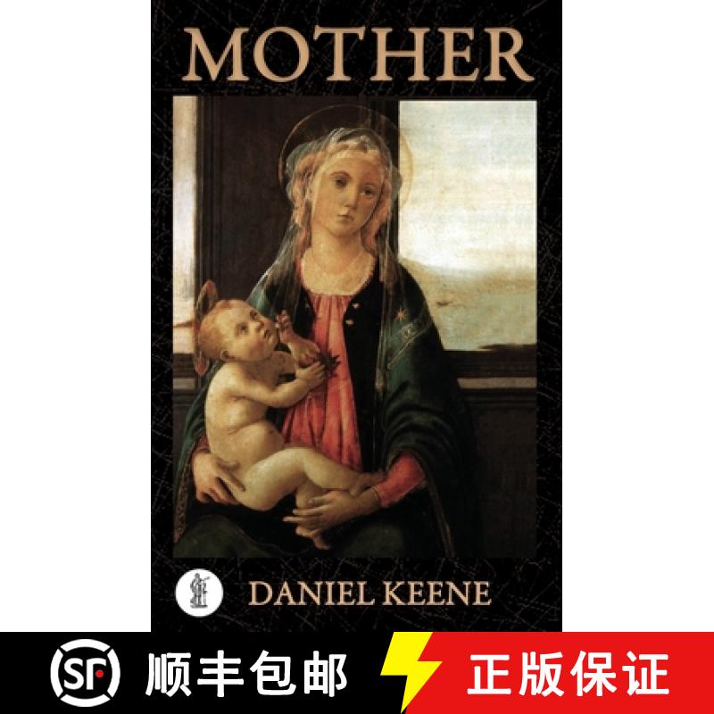 【2-3周达】Mother [9781925005547]