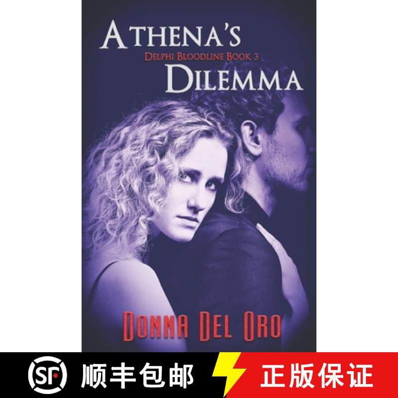 预订 Athena's Dilemma [9781487425364]