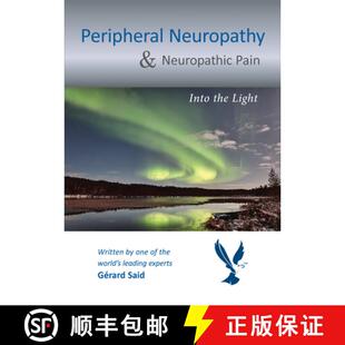【3-4周达】Peripheral Neuropathy & Neuropathic Pain: Into the Light [9781908986993]