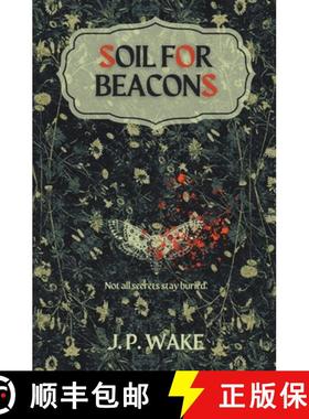 【3-4周达】Soil for Beacons [9780646891743]