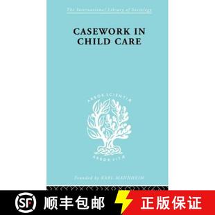 CASEWORK CHILD CARE 141 4周达 ILS 9780415863490