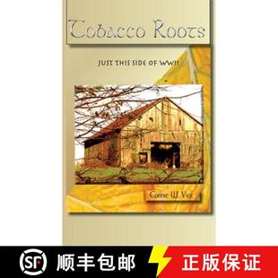 9781935130482 Side 4周达 Tobacco Roots This Just WWII