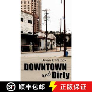 Dirty 4周达 and 9780615581194 Downtown