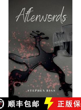 预订 Afterwords [9781962019040]