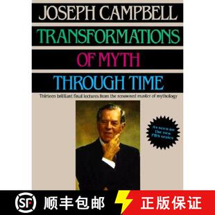 Transformations Myth Time 4周达 Through 9780060964634