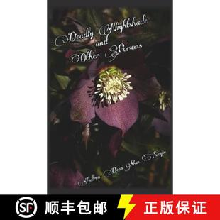 Deadly 9789363546226 3周達(dá) Other Poisons... Nightshade