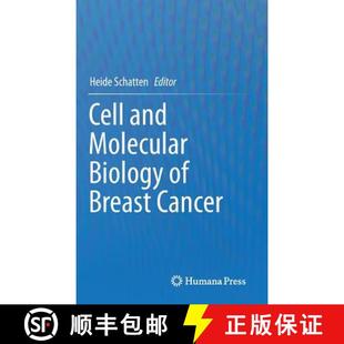 Biology 9781627036337 4周达 Cancer Breast Molecular and Cell