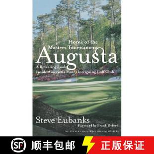 9780767902151 the 4周达 Augusta Masters Home Tournament