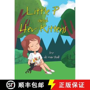 Little and Kittens 4周达 Her 9781662487972