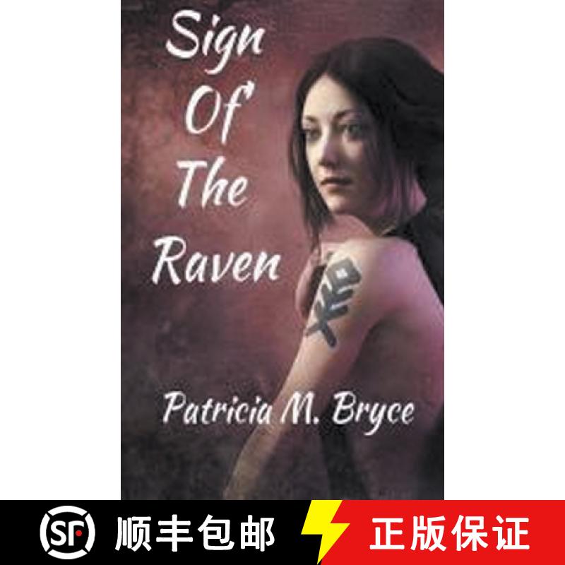 【2-3周达】Sign of the Raven [9781393330523]
