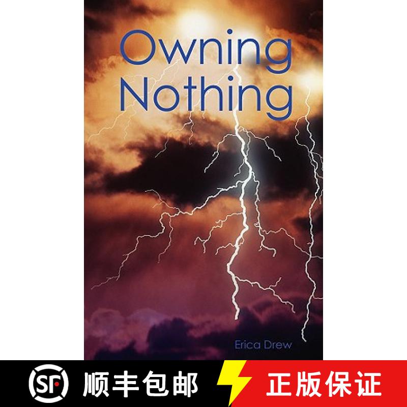 【2-3周达】Owning Nothing [9781847285225]